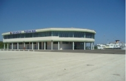 Garage Brindisi Terminal